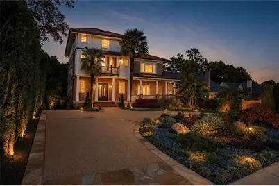 1216 E Rock Springs Road NE, Atlanta, GA 30306 - Photo 1