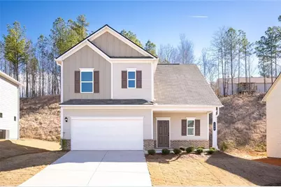 190 Artimis Drive, Dalton, GA 30720 - Photo 1