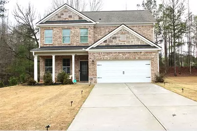 1131 Burgundy Drive, Griffin, GA 30223 - Photo 1