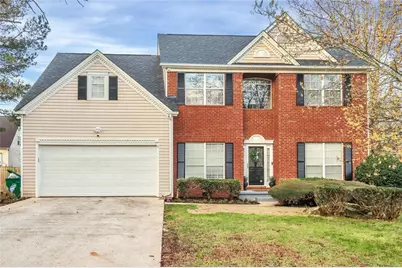 2635 Rainbow Creek Drive, Decatur, GA 30034 - Photo 1