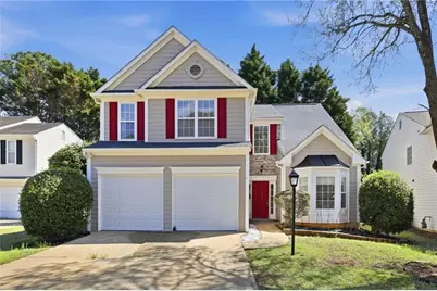 1442 Glenover Circle, Marietta, GA 30062 - Photo 1