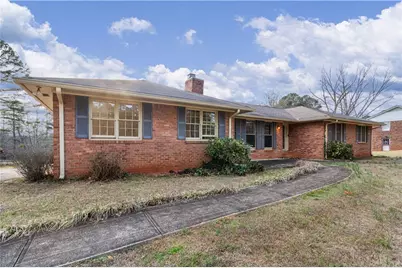 7085 Hobgood Road, Fairburn, GA 30213 - Photo 1