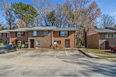 4526 Golf Vista Circle, Decatur, GA 30035 - Photo 1