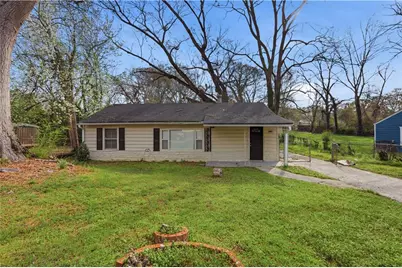 4752 Manse Drive, Forest Park, GA 30297 - Photo 1