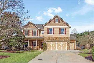 750 Montgomery Avenue, Alpharetta, GA 30004 - Photo 1