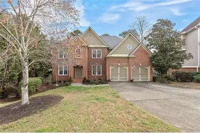 3423 Mulberry Lane Court, Dacula, GA 30019 - Photo 1