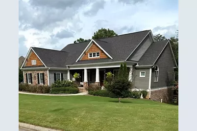 48 Mission Hills Drive SW, Cartersville, GA 30120 - Photo 1