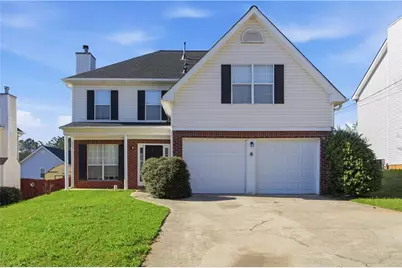 4035 Robin Circle, Atlanta, GA 30349 - Photo 1
