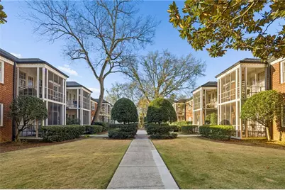 55 Delmont Drive NE #C4, Atlanta, GA 30305 - Photo 1