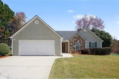 2900 Hampton Valley Drive, Loganville, GA 30052 - Photo 1