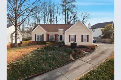 2001 Stone Forest Drive, Lawrenceville, GA 30043 - Photo 1