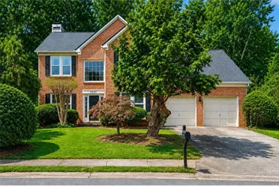 3330 Avocet Court, Peachtree Corners, GA 30092 - Photo 1