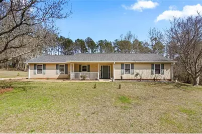 90 Beaver Run Road, Covington, GA 30016 - Photo 1
