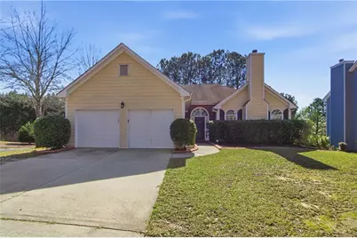 3765 Holiday Lane, Atlanta, GA 30349 - Photo 1