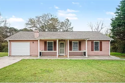 1914 Taffeta Trail, Lithonia, GA 30058 - Photo 1