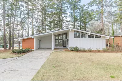 4086 Essex Drive, Villa Rica, GA 30180 - Photo 1