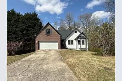 1432 Armende Circle, Dacula, GA 30019 - Photo 1