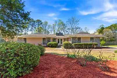 8049 Autumn Woods Drive, Jonesboro, GA 30236 - Photo 1