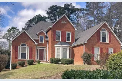 2842 Ashton Tree Place, Dacula, GA 30019 - Photo 1