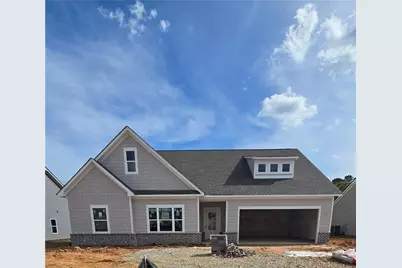 138 Harmony Farms Orchard, Eatonton, GA 31024 - Photo 1