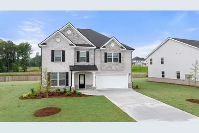 2999 Champions Way, Loganville, GA 30052 - Photo 1