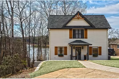 3339 Cove Overlook Drive, Gainesville, GA 30501 - Photo 1