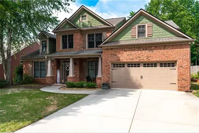 6163 Stillwater Place, Flowery Branch, GA 30542 - Photo 1