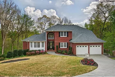 27 Christopher Ridge NW, Cartersville, GA 30121 - Photo 1