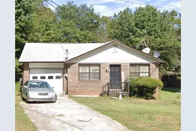 2051 Kimber Trail, Stone Mountain, GA 30088 - Photo 1