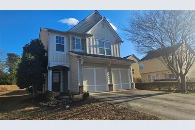 1732 Paladin Drive, Lawrenceville, GA 30044 - Photo 1