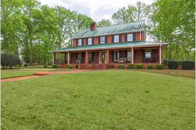 31 Old Hardin Bridge Road, Taylorsville, GA 30178 - Photo 1