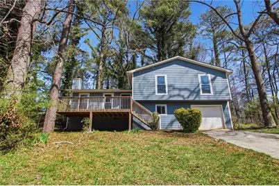 3292 Mixon Way, Stone Mountain, GA 30087 - Photo 1