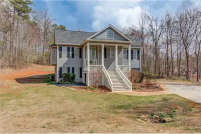 4990 Poplar Springs Circle, Gainesville, GA 30507 - Photo 1