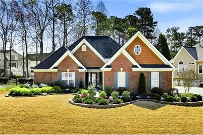 244 Graymist Path, Loganville, GA 30052 - Photo 1