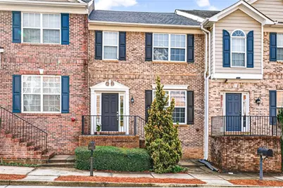 1847 Appaloosa Mill Court, Buford, GA 30519 - Photo 1