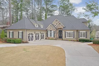 3950 Sentry Crossing, Marietta, GA 30068 - Photo 1