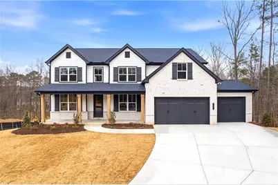 1281 Sterlington Drive, Canton, GA 30115 - Photo 1
