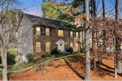 1467 Oak Springs Drive, Marietta, GA 30066 - Photo 1