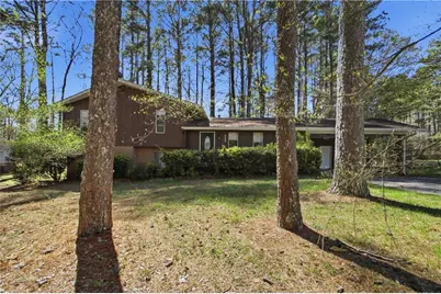 5455 Saint Lo Lane, Atlanta, GA 30349 - Photo 1
