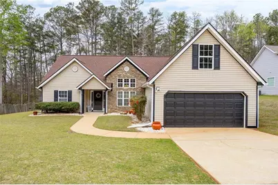 5017 Grist Mill Drive, Villa Rica, GA 30180 - Photo 1