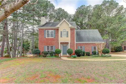 500 SE Nicole Court SE, Conyers, GA 30094 - Photo 1
