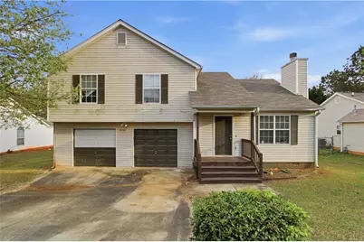 3565 Mosswood Lane, Rex, GA 30273 - Photo 1