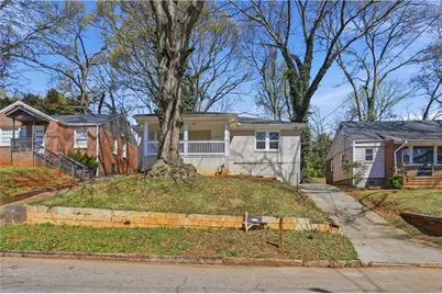 817 Beechwood Avenue SW, Atlanta, GA 30310 - Photo 1