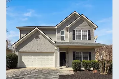2708 Red Mulberry Lane, Braselton, GA 30517 - Photo 1