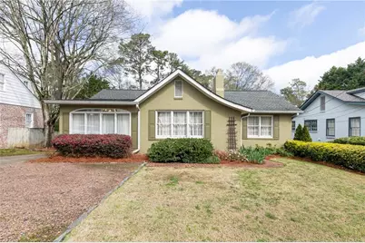 683 Collier Road NW, Atlanta, GA 30318 - Photo 1