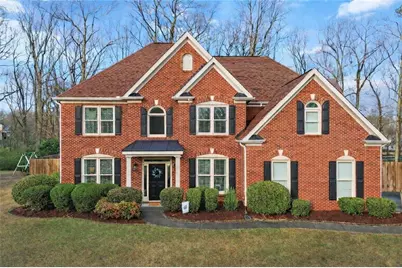 645 Summerwind Way, Suwanee, GA 30024 - Photo 1