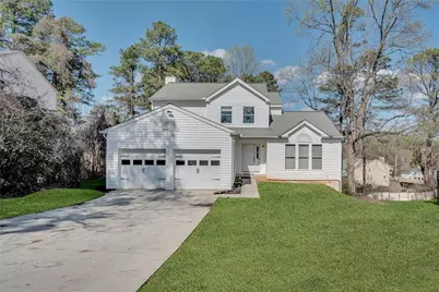 1071 Traymore Drive, Norcross, GA 30093 - Photo 1