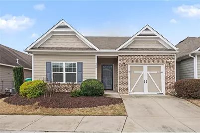 408 Rockview Drive, Canton, GA 30114 - Photo 1