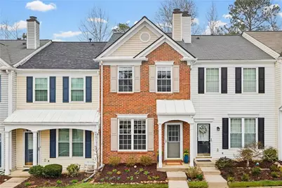 292 Devonshire Drive, Alpharetta, GA 30022 - Photo 1