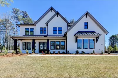 4275 Hawthorn Circle, Alpharetta, GA 30022 - Photo 1